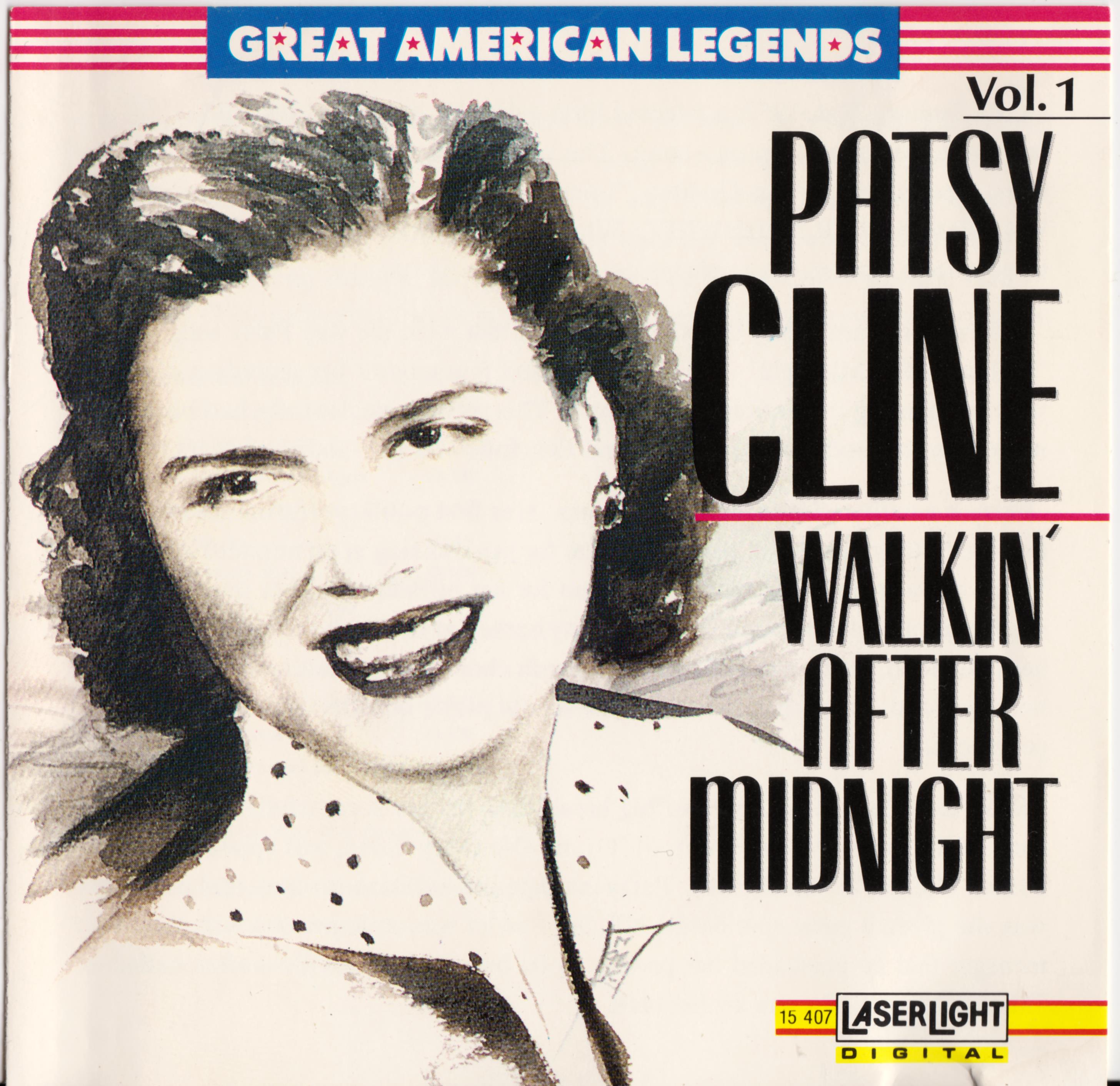 Patsy Cline